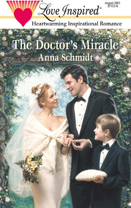 Title details for Doctor's Miracle by Anna Schmidt - Available